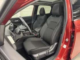 Nissan Qashqai (2023) thumbnail 8