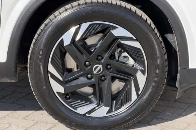 Nissan Qashqai (2024) thumbnail 36