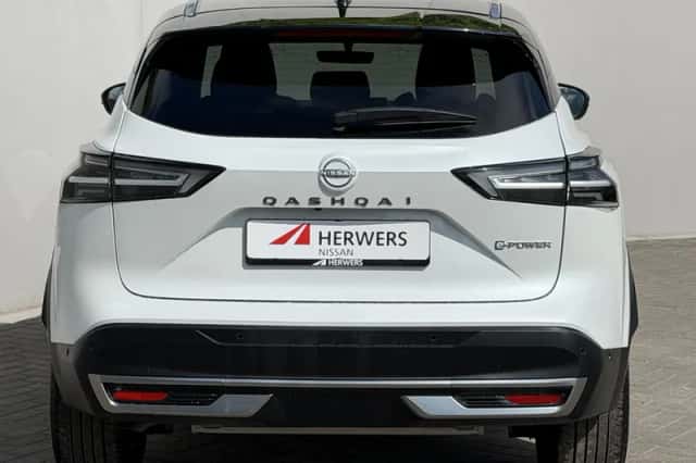 Nissan Qashqai (2024) thumbnail 50