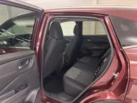 Nissan Qashqai (2023) thumbnail 11