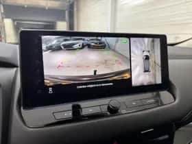 Nissan Qashqai (2023) thumbnail 18