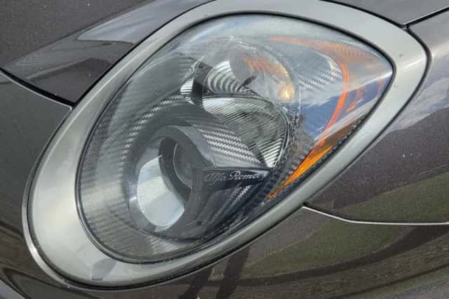 Alfa Romeo Mito (2019) thumbnail 31