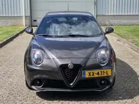 Alfa Romeo Mito (2019) thumbnail 31
