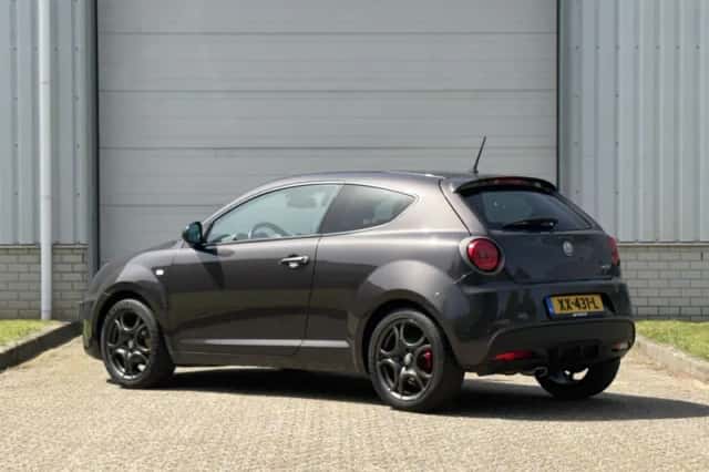 Alfa Romeo Mito (2019) thumbnail 42