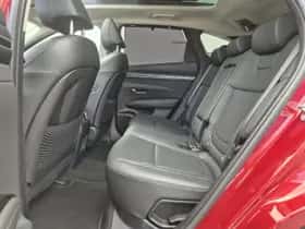 Hyundai Tucson (2022) thumbnail 12