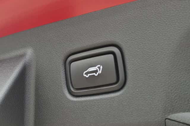 Hyundai Tucson (2022) thumbnail 37