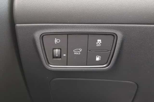 Hyundai Tucson (2022) thumbnail 46