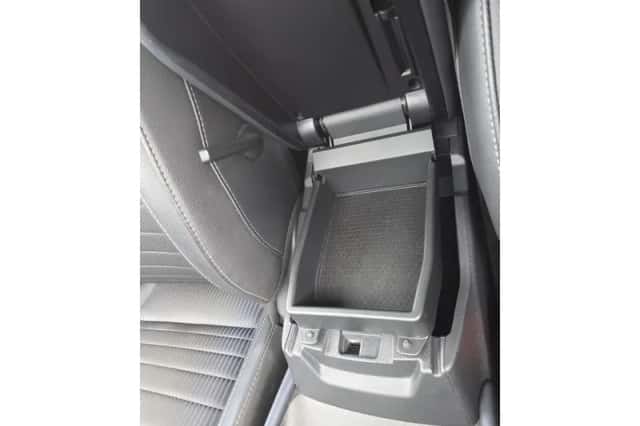 Nissan Qashqai (2023) thumbnail 40