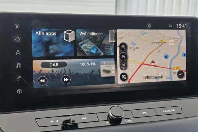 Nissan Qashqai (2023) thumbnail 5