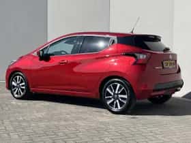 Nissan Micra (2018) thumbnail 19