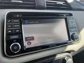 Nissan Micra (2018) thumbnail 35