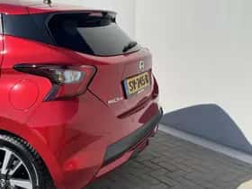 Nissan Micra (2018) thumbnail 46