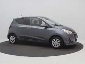 Hyundai i10 (2018) thumbnail 14