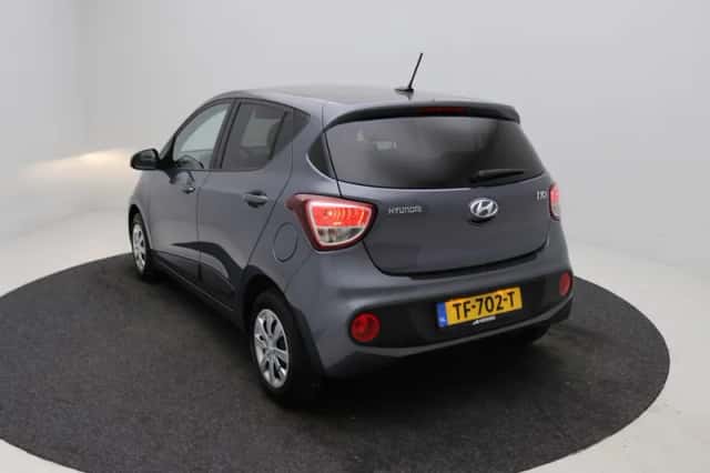Hyundai i10 (2018) thumbnail 21