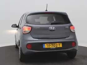 Hyundai i10 (2018) thumbnail 22
