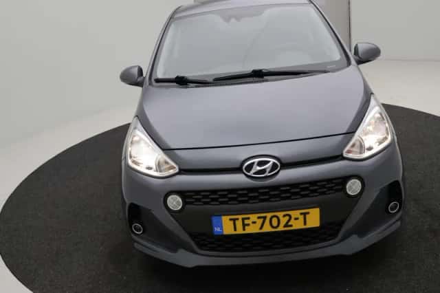 Hyundai i10 (2018) thumbnail 39