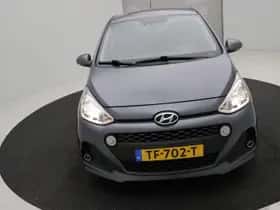 Hyundai i10 (2018) thumbnail 42
