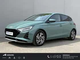 Hyundai i20 (2025) thumbnail 1