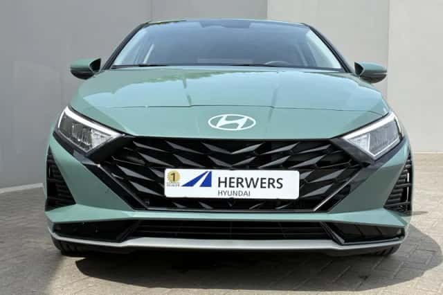 Hyundai i20 (2025) thumbnail 18