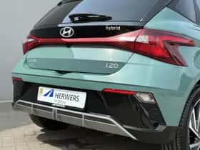 Hyundai i20 (2025) thumbnail 34
