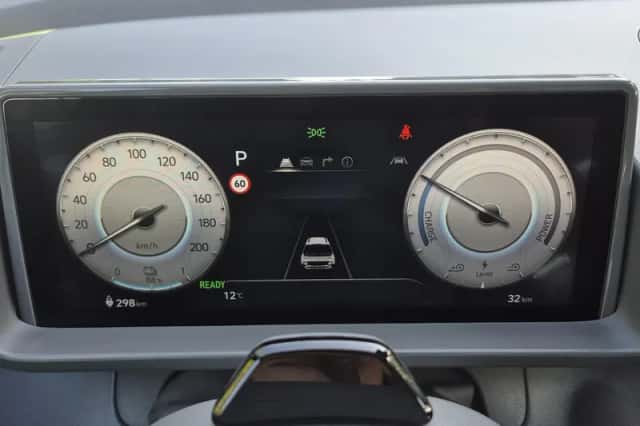 Hyundai Inster (2025) thumbnail 15