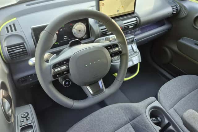 Hyundai Inster (2025) thumbnail 17
