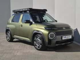 Hyundai Inster (2025) thumbnail 22