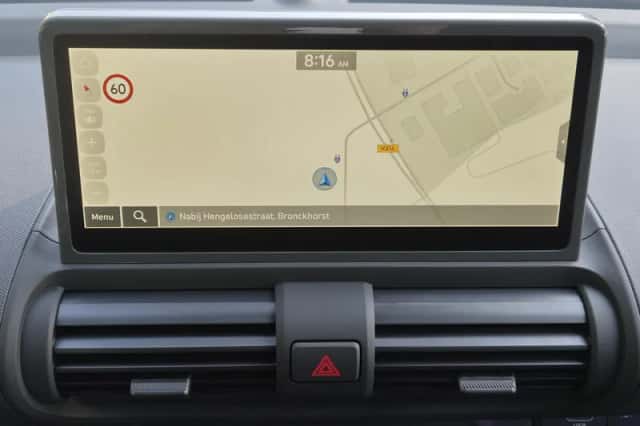 Hyundai Inster (2025) thumbnail 27