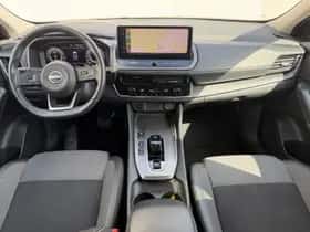 Nissan Qashqai (2024) thumbnail 4
