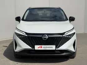 Nissan Qashqai (2024) thumbnail 8