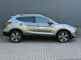 Nissan Qashqai (2021) thumbnail 12
