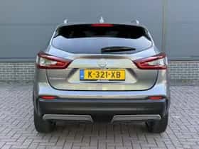 Nissan Qashqai (2021) thumbnail 39