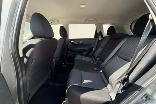 Nissan X-Trail (2019) thumbnail 14