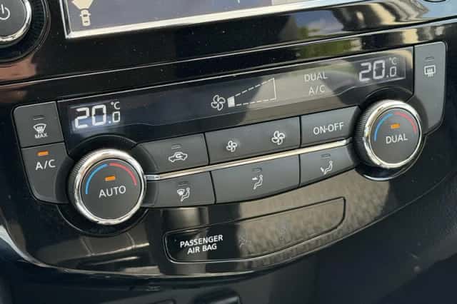 Nissan X-Trail (2019) thumbnail 26