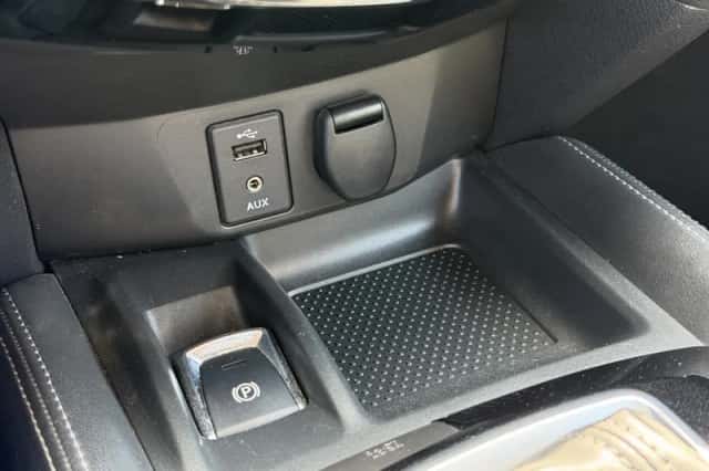Nissan X-Trail (2019) thumbnail 27