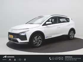 Hyundai Bayon (2026)