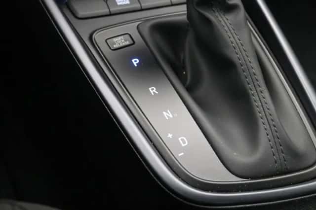 Hyundai Bayon (2026) thumbnail 14