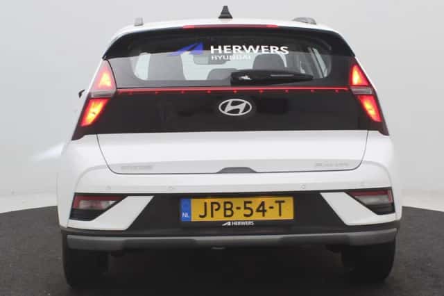 Hyundai Bayon (2026) thumbnail 20