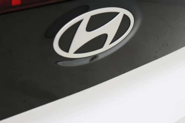 Hyundai Bayon (2026) thumbnail 22
