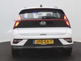 Hyundai Bayon (2026) thumbnail 23