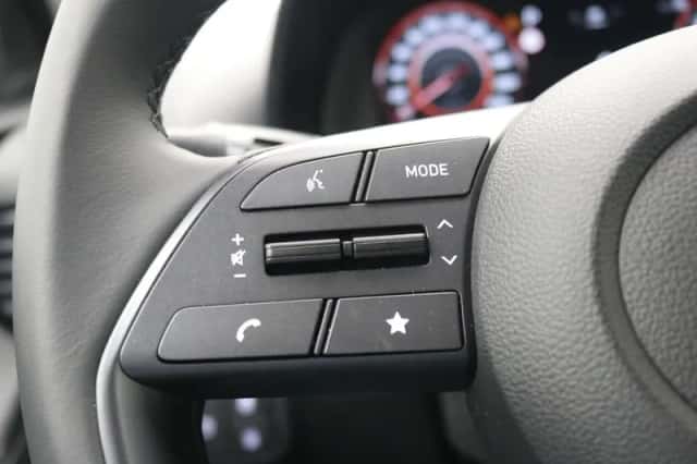 Hyundai Bayon (2026) thumbnail 32