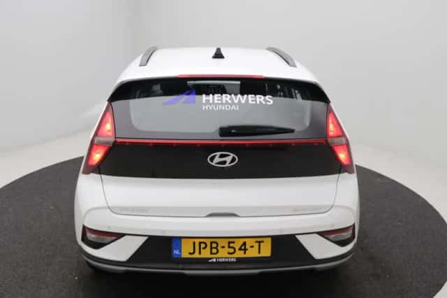 Hyundai Bayon (2026) thumbnail 42
