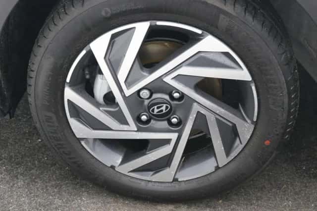 Hyundai Bayon (2026) thumbnail 8