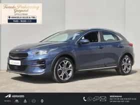 Kia XCeed (2021) thumbnail 1