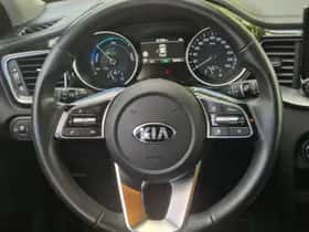 Kia XCeed (2021) thumbnail 16