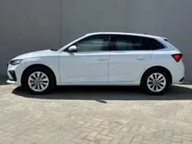 Škoda Scala (2025) thumbnail 11