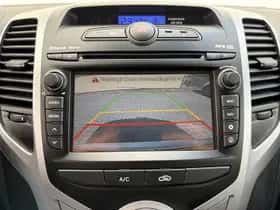 Hyundai ix20 (2017) thumbnail 23