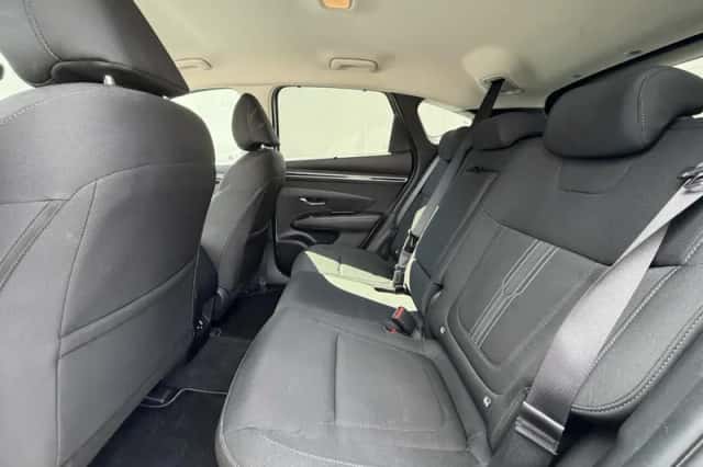 Hyundai Tucson (2023) thumbnail 12