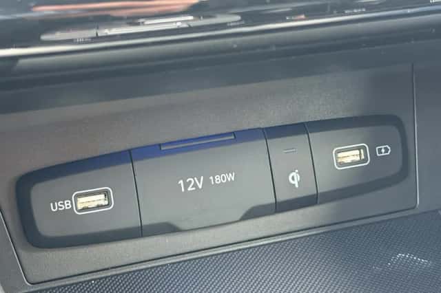Hyundai Tucson (2023) thumbnail 25