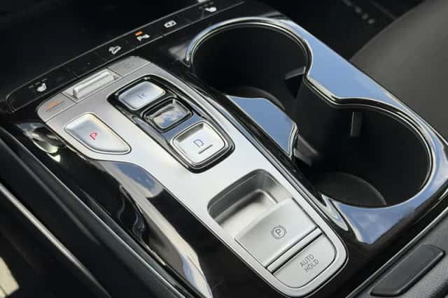 Hyundai Tucson (2023) thumbnail 26